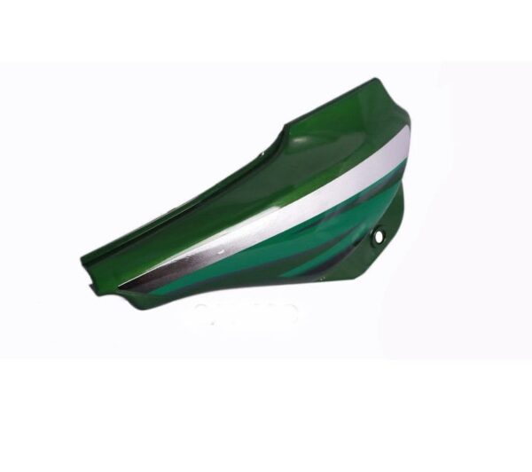 Bajaj Caliber Side Panel Cowl Set HB Green