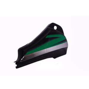 Side Cowl Set Bajaj Caliber Old Model Black