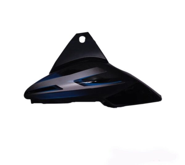Bajaj Discover 125cc Side Panel Set Black Blue