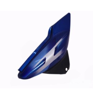 Bajaj Discover 125cc Side Panel Blue