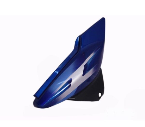 Bajaj Discover 125cc Side Panel Blue
