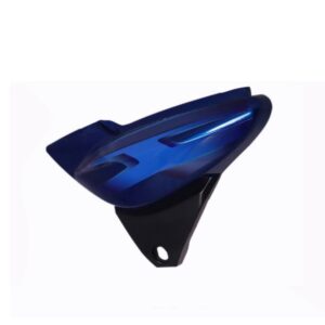 Bajaj Discover 135cc Side Panel Cowl Set Blue