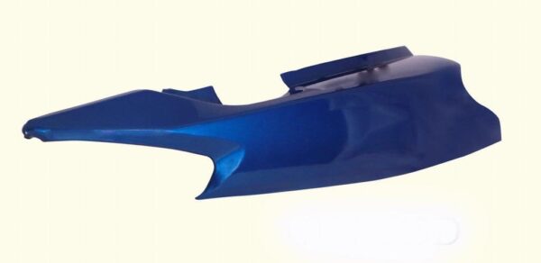 Platina Side Panel Cowl Set Bajaj Platina