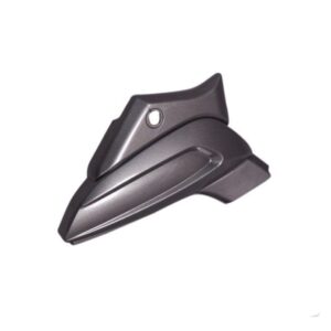Bajaj Pulsar Side Panel Cowl Magic Silver