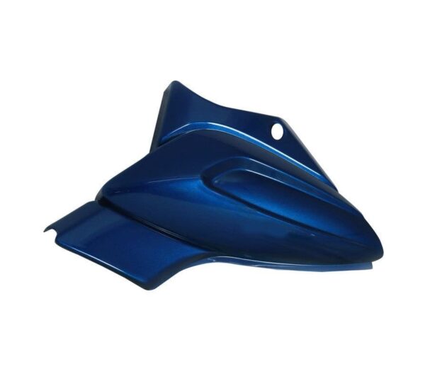Side Panel Cowl Set Bajaj Pulsar DTSi Vibrant Blue
