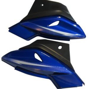 Bajaj Pulsar 150 180 Side Cowl Set Screw Type