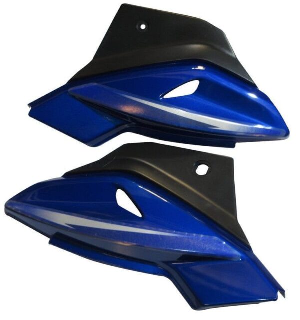 Bajaj Pulsar 150 180 Side Cowl Set Screw Type