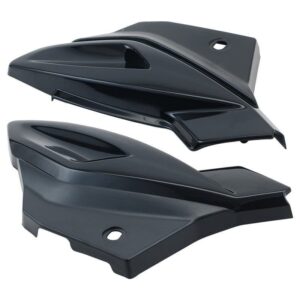 Bajaj Pulsar Side Cowl Set Black