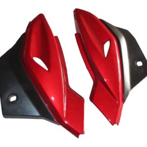 Bajaj Pulsar Side Panel Cowl Set 150-220cc