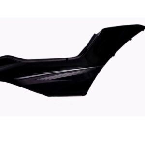 side-panel-side-cowl-set-fit-for-hero-cbz-xtreme-t-3-black CBZ Xtreme T3 Black Side Panel Cowl Set