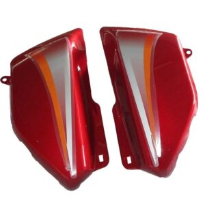 Side Panel Cowl Set for Hero CD Dawn New Model