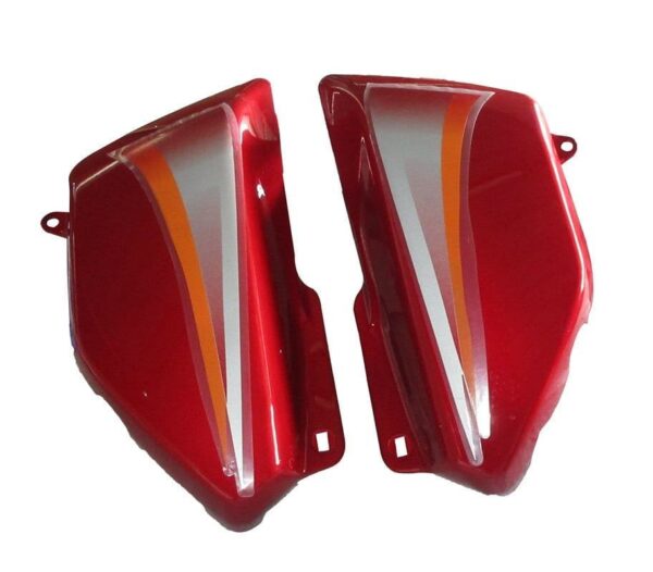 Side Panel Cowl Set for Hero CD Dawn New Model