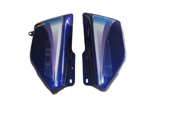 Side Cowl Set for Hero CD Dawn New Model