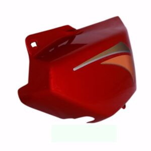 CD Dawn Side Panel Set Candy Blazing Red
