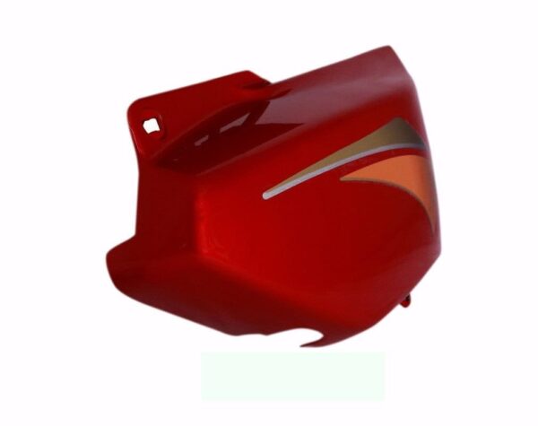 CD Dawn Side Panel Set Candy Blazing Red