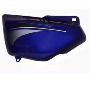Hero CD Dawn Side Panel Set Blue