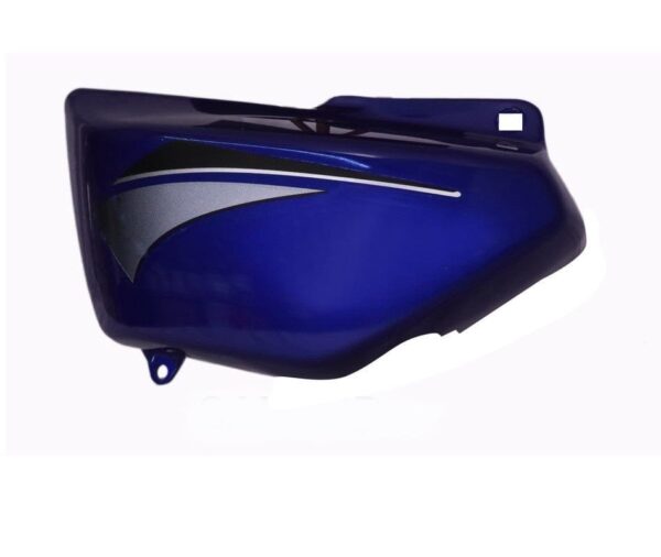 Hero CD Dawn Side Panel Set Blue