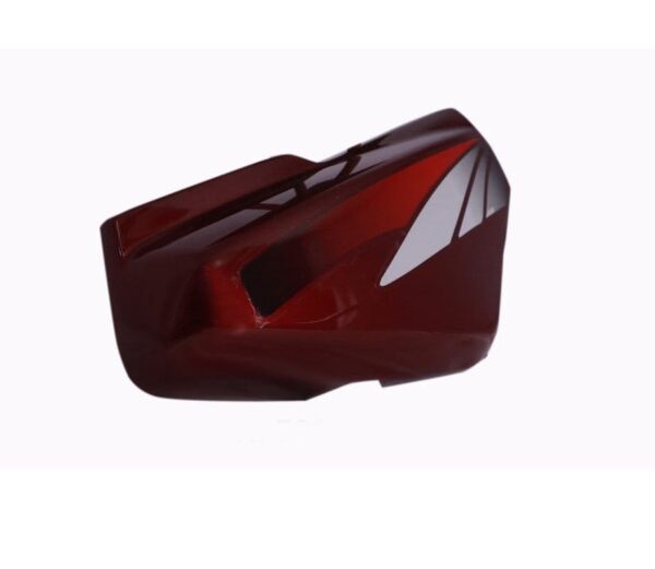 Side Panel Cowl Set for Hero CD Deluxe