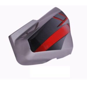 Side Panel Set for Hero CD Deluxe Self Start