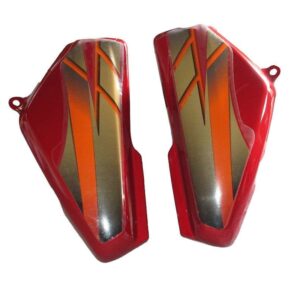 Hero CD Deluxe Side Panel Set Self Start