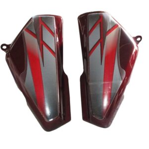 Side Panel Cowl Set for Hero CD Deluxe