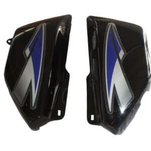 Side Panel Cowl Set for Hero CD Deluxe Old