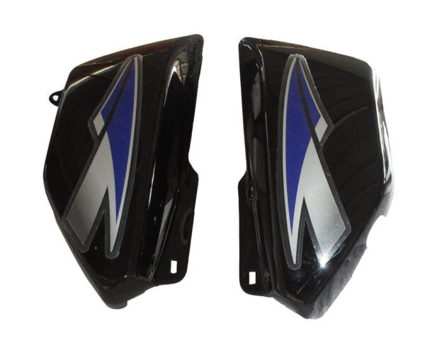Side Panel Cowl Set for Hero CD Deluxe Old