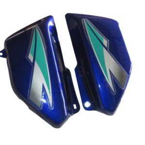 Side Panel Set for Hero CD Deluxe Old Model