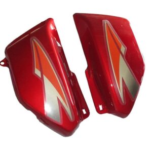 Side Panel for Hero CD Deluxe Old Model