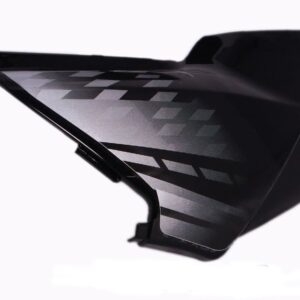 Hero Glamour Type 4 Side Panel Cowl Set