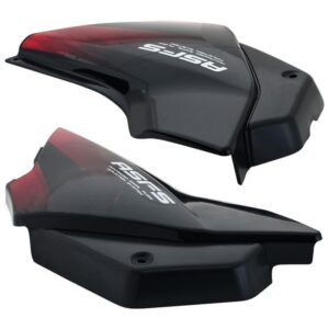 Hero Glamour Type 4 Side Panel Set