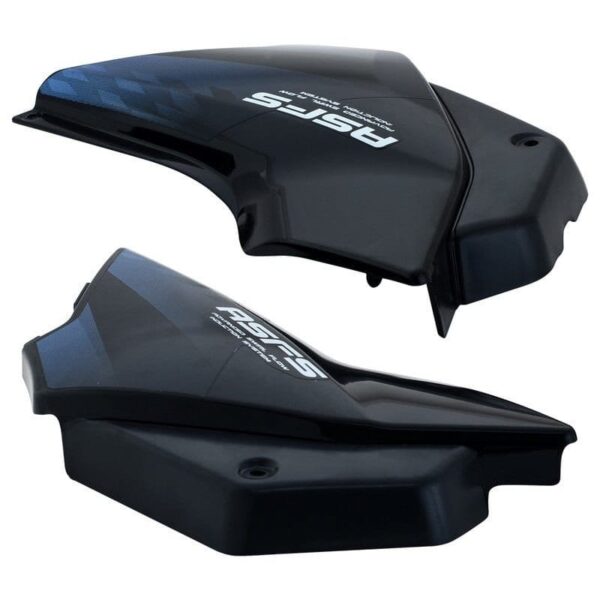 Side Panel for Hero Glamour New Model