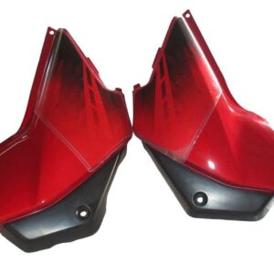 Side Panel Cowl Set for Hero Glamour Type 4