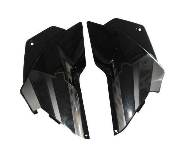 Side Panel Set for Hero Glamour Type 5