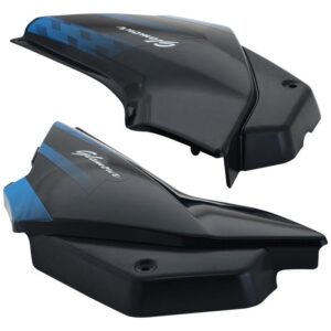Hero Glamour Type 5 2 Side Panel Cowl Set