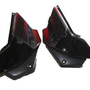 Side Panel Cowl Set for Hero Glamour Type 5 3