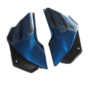 Side Cowl Set Hero Glamour Type 5