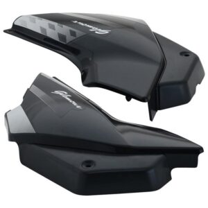 Hero Glamour Side Panel Cowl Set
