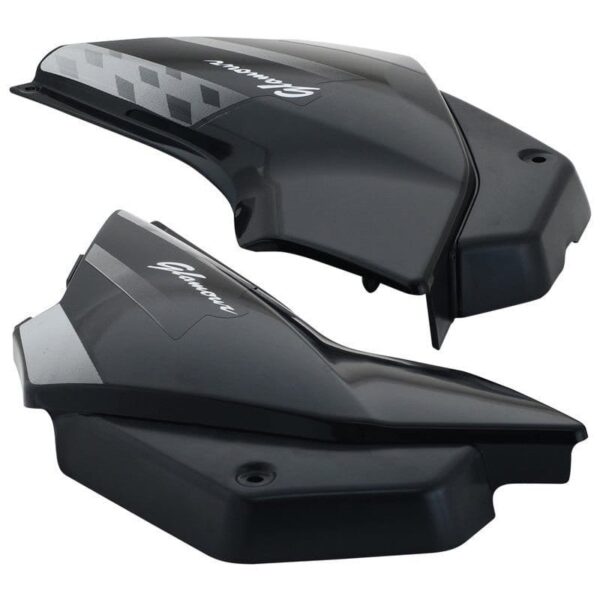 Hero Glamour Side Panel Cowl Set