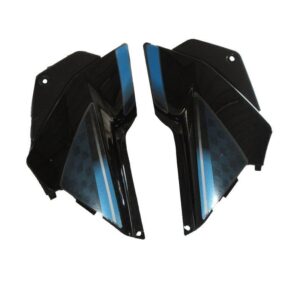 Hero Glamour Type 6 Side Panel Set