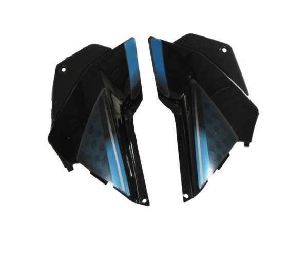 Hero Glamour Type 6 Side Panel Set