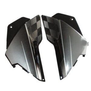 Side Panel Cowl Set for Hero Glamour