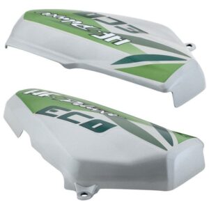 Side Panel Set for Hero HF Deluxe Eco