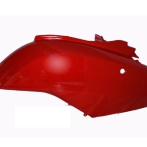 Side Panel Set for Hero Maestro Candy Blazing Red