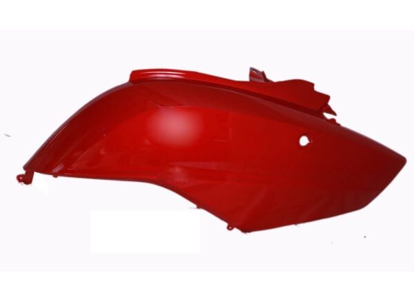 Side Panel Set for Hero Maestro Candy Blazing Red