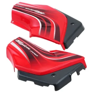 Side Cowl Set for Hero Passion Pro Digital