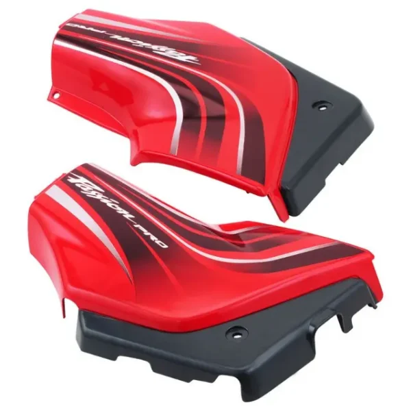 Side Cowl Set for Hero Passion Pro Digital