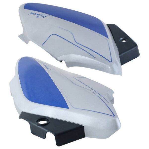 Side Panel Set for Hero Splendor i Smart