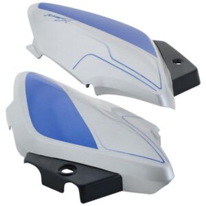 Splendor i Smart Type 2 Side Panel Cowl Set