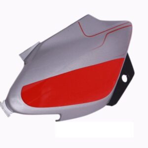 Side Cowl Set for Hero Splendor i Smart Type 2